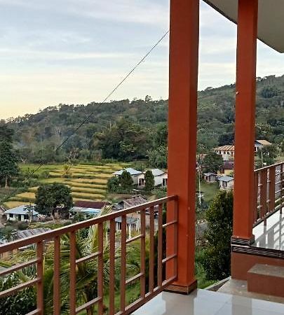 Moni Mahalika Hotel เคลิมูตู ภายนอก รูปภาพ