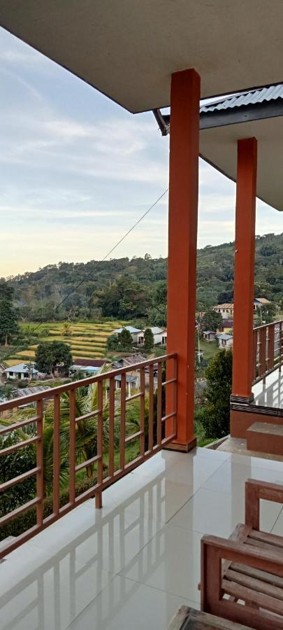 Moni Mahalika Hotel เคลิมูตู ภายนอก รูปภาพ