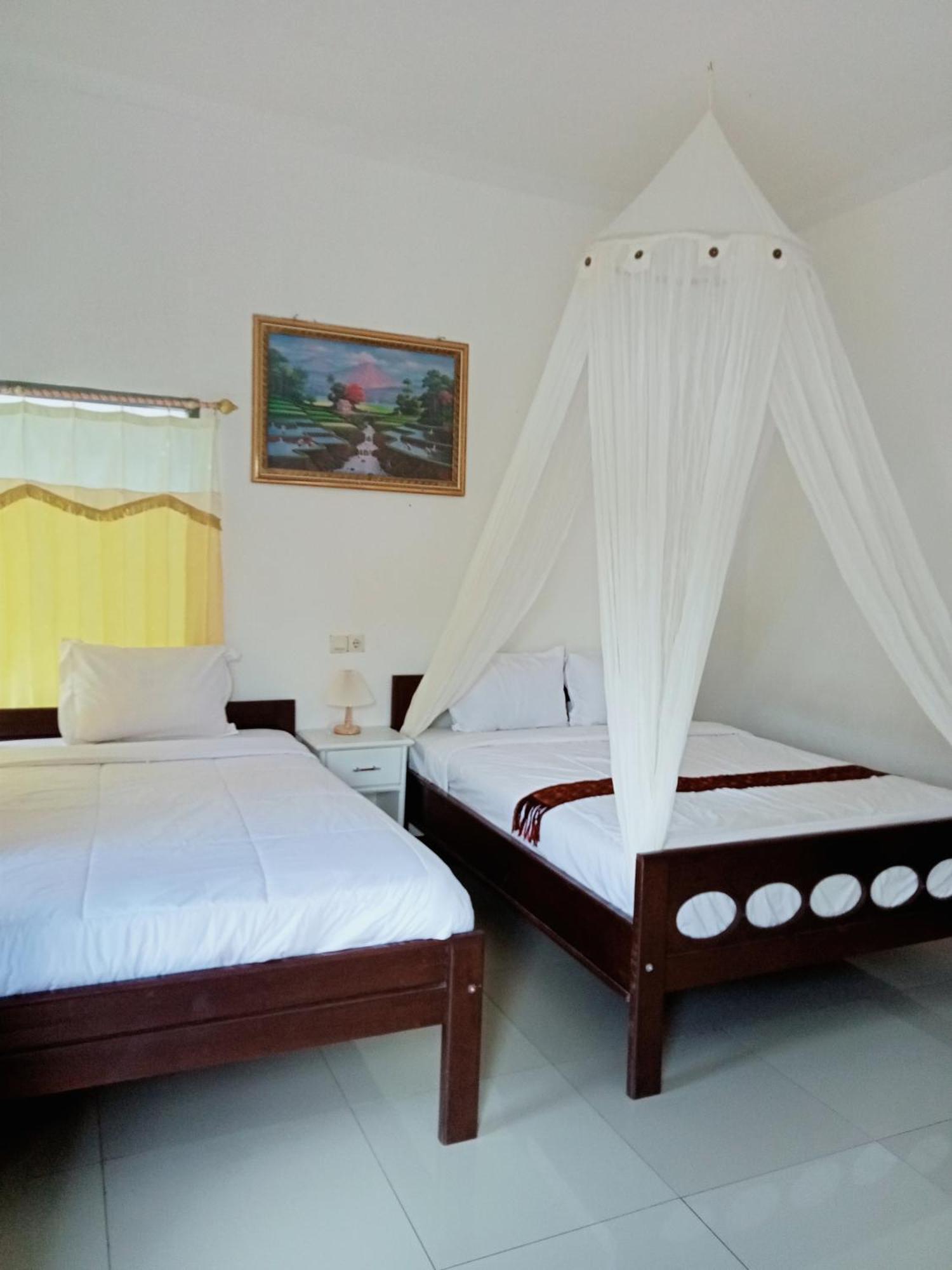 Moni Mahalika Hotel เคลิมูตู ภายนอก รูปภาพ